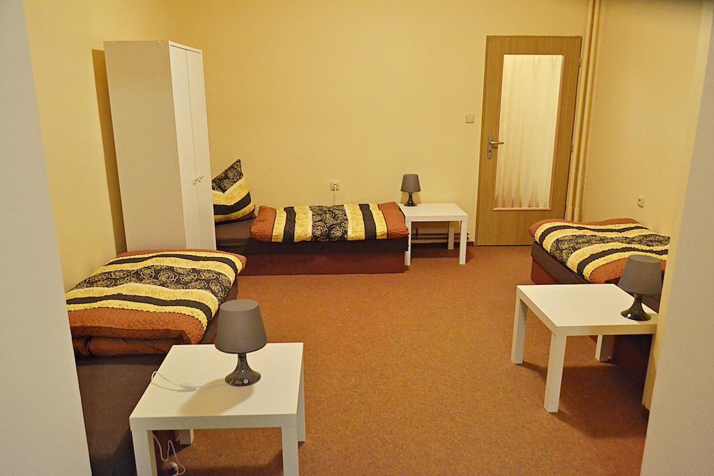 Apartman Namesti Hostinne Rom bilde