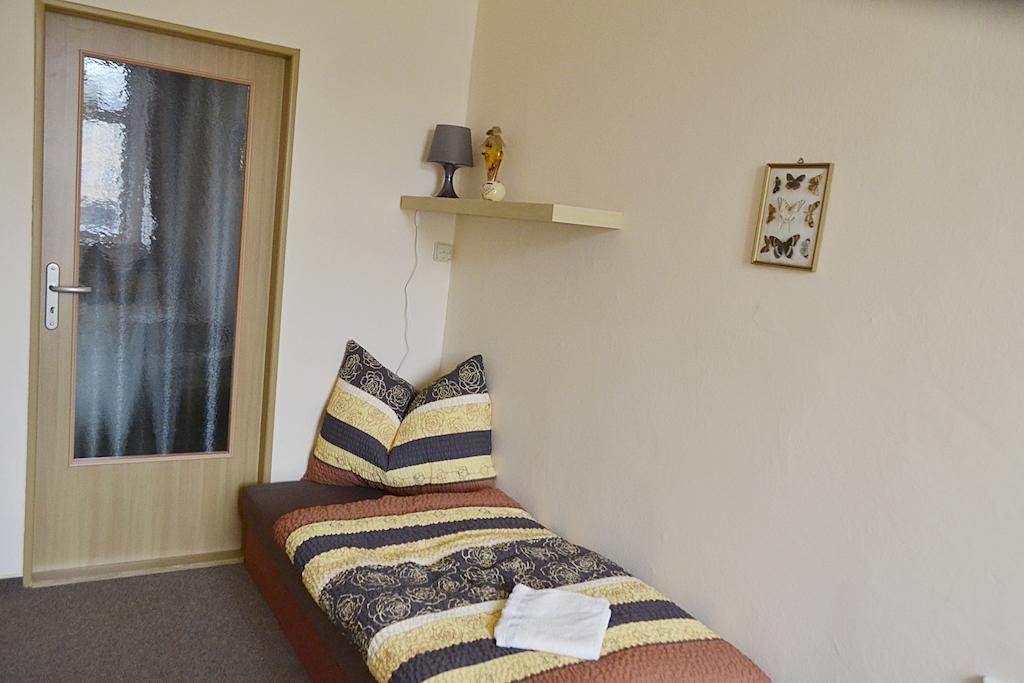 Apartman Namesti Hostinne Rom bilde