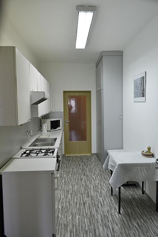 Apartman Namesti Hostinne Rom bilde