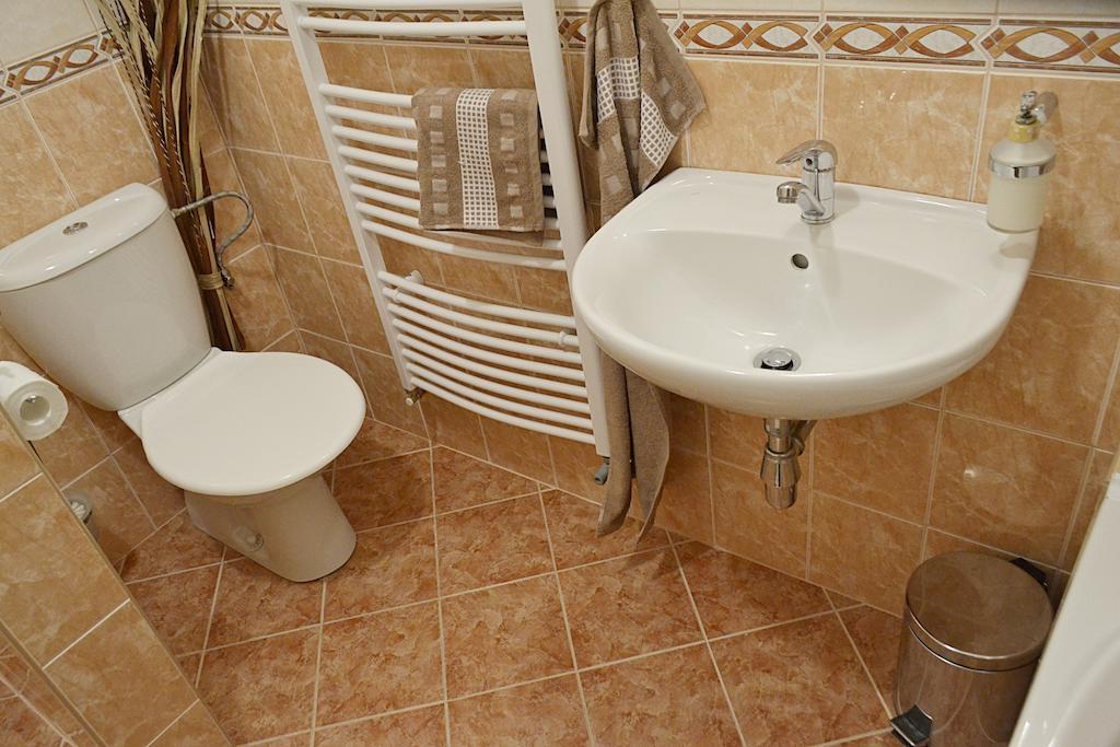 Apartman Namesti Hostinne Rom bilde